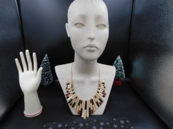 bib necklace